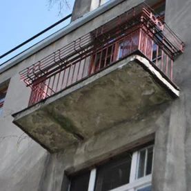 Jak uszczelnić i odnowić balkon?