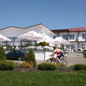 Wielki piknik parkieciarski