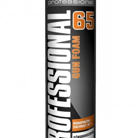 Rytm Trade wprowadza nową pianę pistoletową