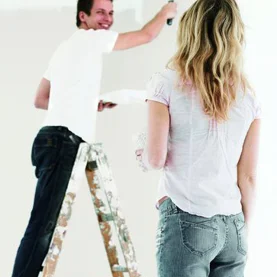 Jak przygotować się do malowania z marką Malfarb?