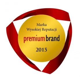 Tikkurila Marką Wysokiej Reputacji Premium Brand 2015