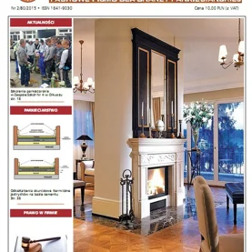 Już jest nowy numer Profesjonalnego Parkietu