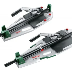 Przecinarki do płytek Bosch PTC 470 i PTC 640