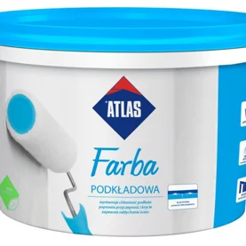 Farba podkładowa Atlas