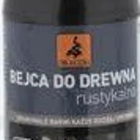 Nowa bejca rustykalna od firmy DRAGON