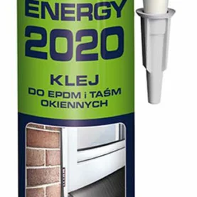 TYTAN PROFESSIONAL ENERGY 2020