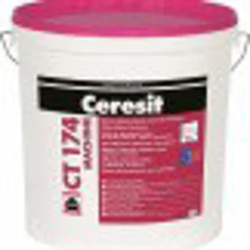 Ceresit CT 174 MACHINE - tynk maszynowy