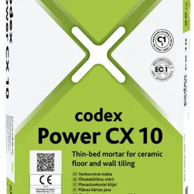 codex Power CX 10 klej do ceramiki i kamienia
