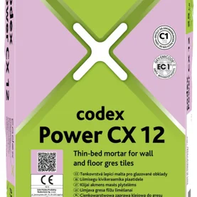 codex Power CX 12 do gresu i ceramiki