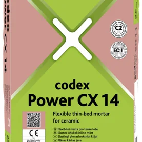 codex Power CX 14 klej do dużych formatów
