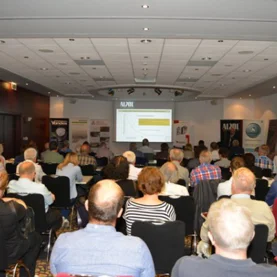 Seminarium dla architektów i projektantów 