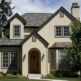 Farby fasadowe Dekoral