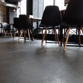 BAUTECH® Futura nowa marka systemów posadzek przemysłowych