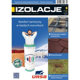 IZOLACJIE - 9/2015