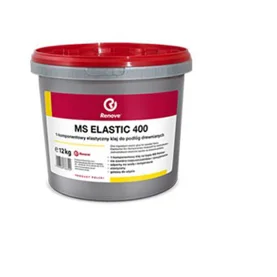 Elastyczny klej MS Elastic 400 - Renove