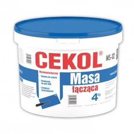 Masa łącząca - CEKOL MS-02