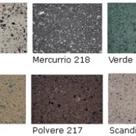 Tynk Ameristone T w nowych kolorach