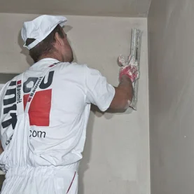 Jaki położyć tynk gipsowy czy cementowo-wapienny? 