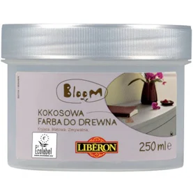 Kryjące farby Bloom do mebli