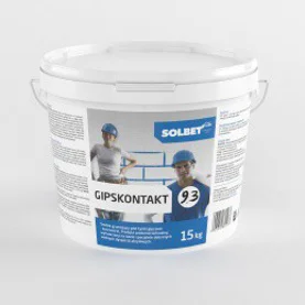 Gipskontakt marki Solbet