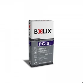 Jastrych cementowy BOLIX PC-S