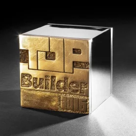 Tynk Francesco GUARDI wyróżniony TopBuilder 2016