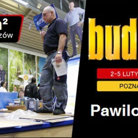 Uzin na Budmie 2016 