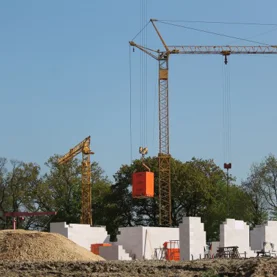 Nowelizacja ustawy o wyrobach budowlanych weszła w życie 