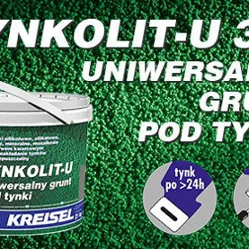 Tynkolit-U 340 od Kreisel
