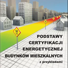 Książka o certyfikowaniu energetycznym pod patronatem Baumit.