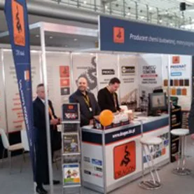 Marka Dragon na Targach Bricomarche 2016