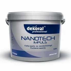 Nanotech Impuls „Produktem Wykonawcy 2009”!