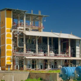 MILAR dystrybutorem żywic epoksydowych Spolchemie