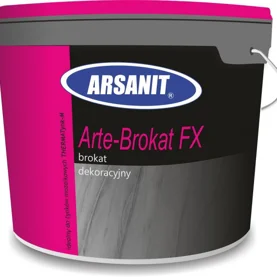 Brokat dekoracyjny Arte-Brokat FX 