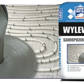 Wylewka samopoziomująca 5 mm -30 mm